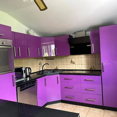 Mirabella House Accommodatie bij particulieren *