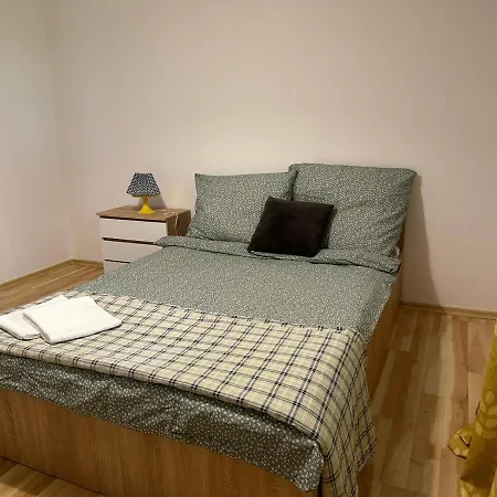 Mirabella House * Жешув