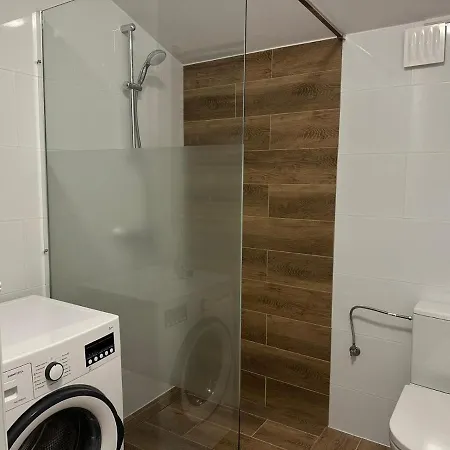 Séjour chez l'habitant Mirabella House Rzeszów