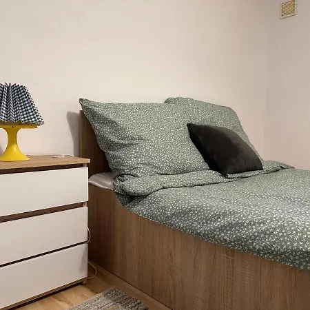 Accommodatie bij particulieren Mirabella House *
