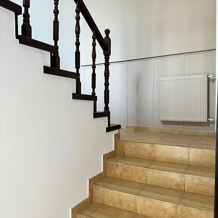 Mirabella House Rzeszow