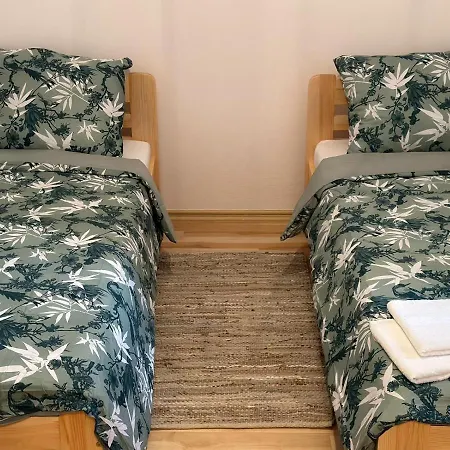 Mirabella House 홈스테이 *