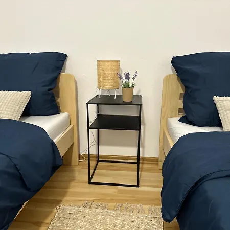 홈스테이 Mirabella House