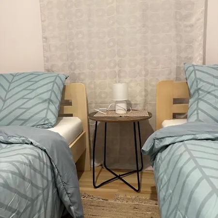 Séjour chez l'habitant Mirabella House