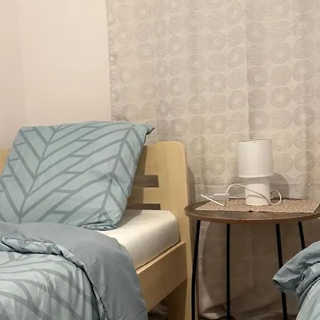 Mirabella House Séjour chez l'habitant *