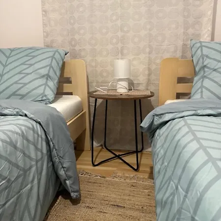 Mirabella House Accommodatie bij particulieren Rzeszów