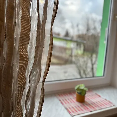 Homestay Mirabella House Rzeszow