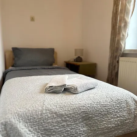 Mirabella House Accommodatie bij particulieren Rzeszów