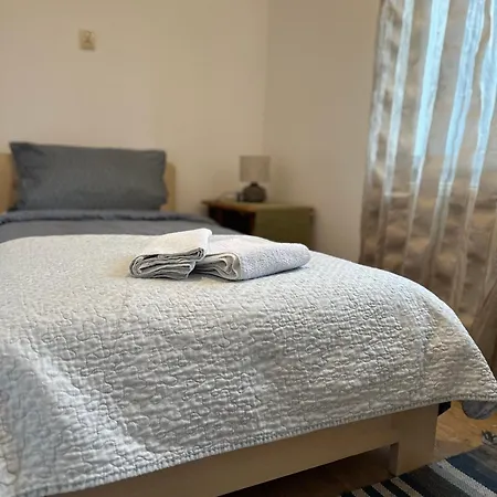 Mirabella House 제수프