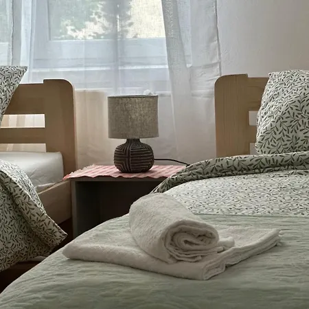 Accommodatie bij particulieren Mirabella House *