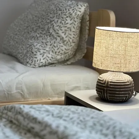 Mirabella House * 제수프