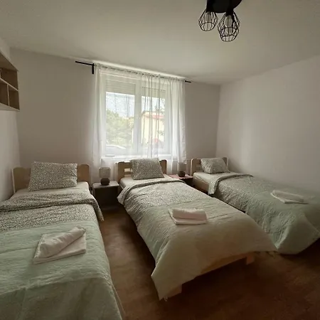 Accommodatie bij particulieren Mirabella House
