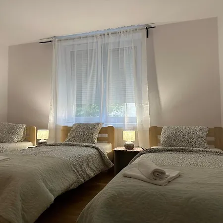 Mirabella House Accommodatie bij particulieren *