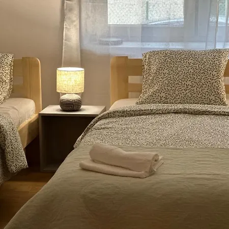 Mirabella House Accommodatie bij particulieren *