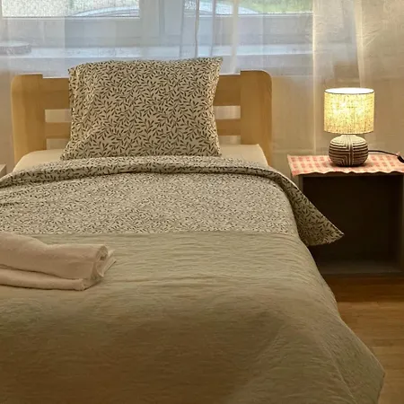 Mirabella House * 제수프