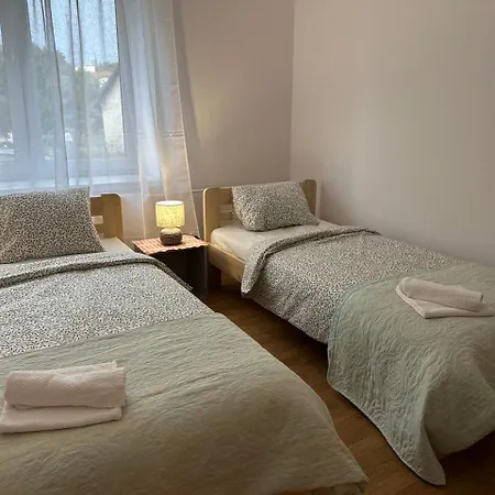Mirabella House Accommodatie bij particulieren Rzeszów