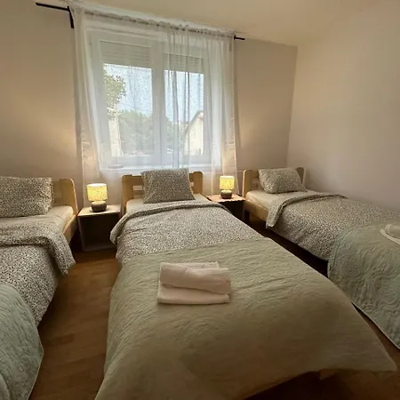 Mirabella House Rzeszów