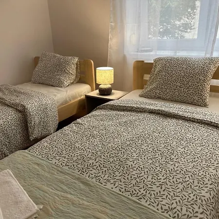 Mirabella House Accommodatie bij particulieren *