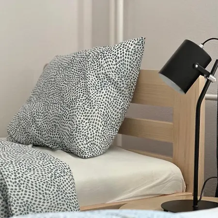 Séjour chez l'habitant Mirabella House *