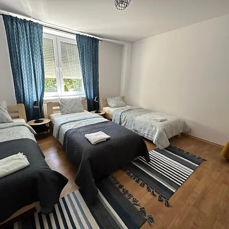 Mirabella House * Rzeszow