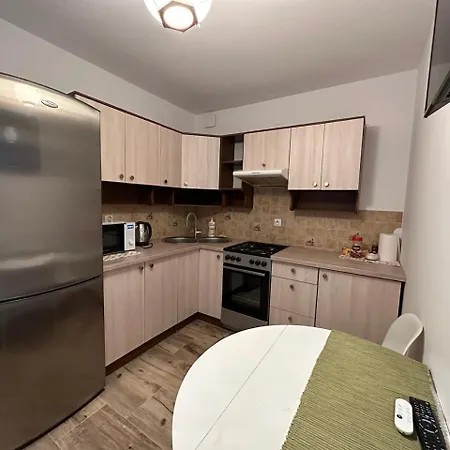 Accommodatie bij particulieren Mirabella House