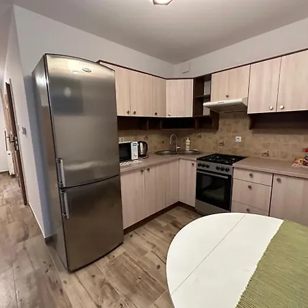 Mirabella House Accommodatie bij particulieren Rzeszów