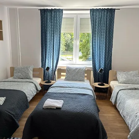 Mirabella House Accommodatie bij particulieren