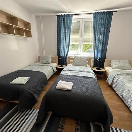 Accommodatie bij particulieren Mirabella House *