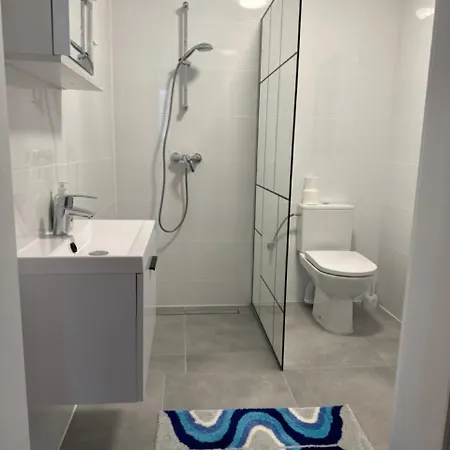 Mirabella House Accommodatie bij particulieren *