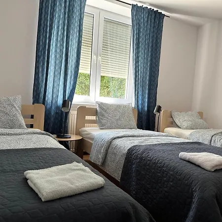 Mirabella House Accommodatie bij particulieren *