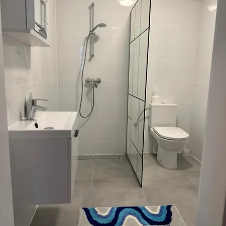 Mirabella House Homestay Rzeszow