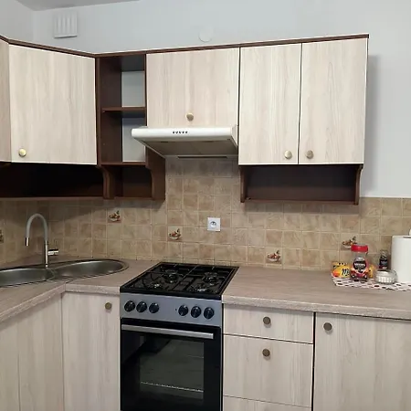 Mirabella House * Rzeszów