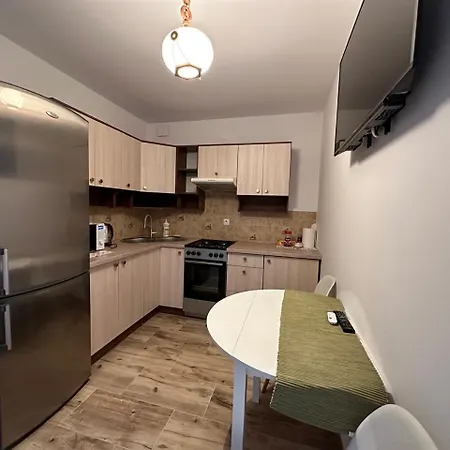 Homestay Mirabella House Rzeszow