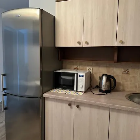 Accommodatie bij particulieren Mirabella House