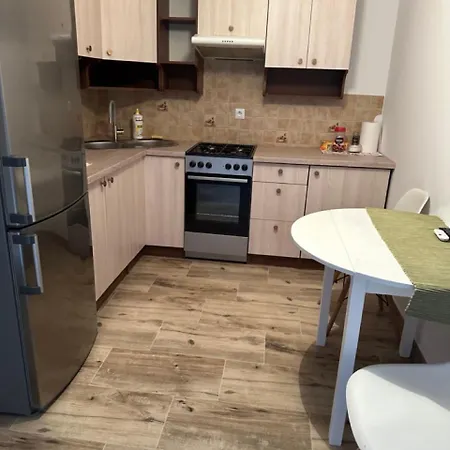 Accommodatie bij particulieren Mirabella House Rzeszów