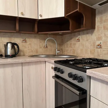 Accommodatie bij particulieren Mirabella House