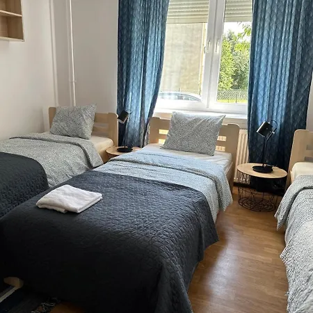Mirabella House Accommodatie bij particulieren *