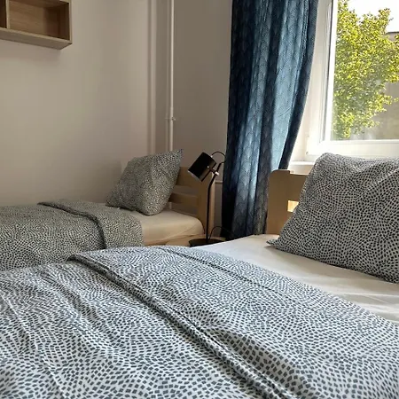Accommodatie bij particulieren Mirabella House