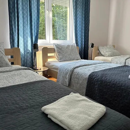 Mirabella House 홈스테이 *