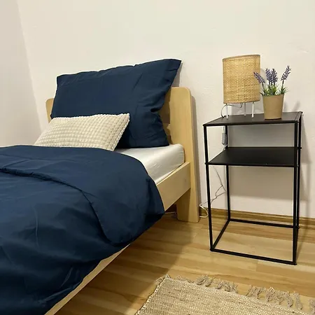 Homestay Mirabella House Rzeszow