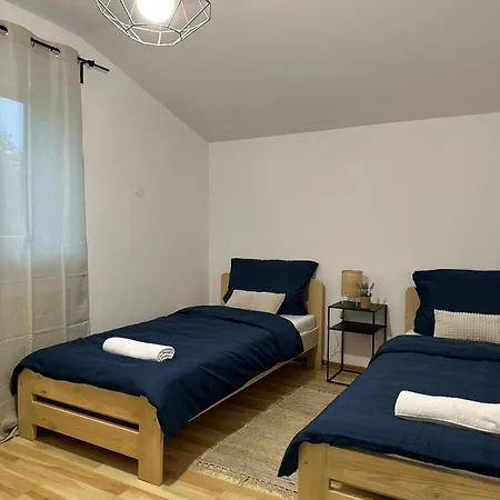 Mirabella House * Rzeszów