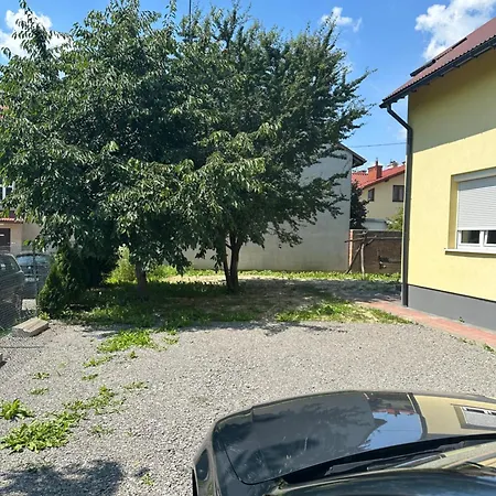 Accommodatie bij particulieren Mirabella House