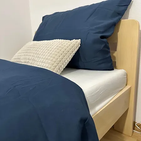 Accommodatie bij particulieren Mirabella House *
