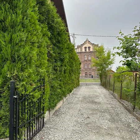 Mirabella House Accommodatie bij particulieren *