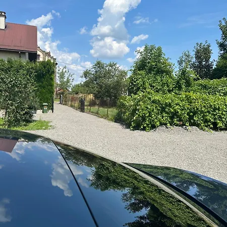 Accommodatie bij particulieren Mirabella House *