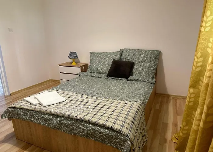 Mirabella House * Rzeszow