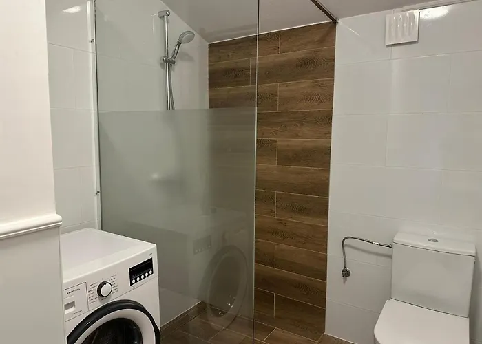 Homestay Mirabella House Rzeszow