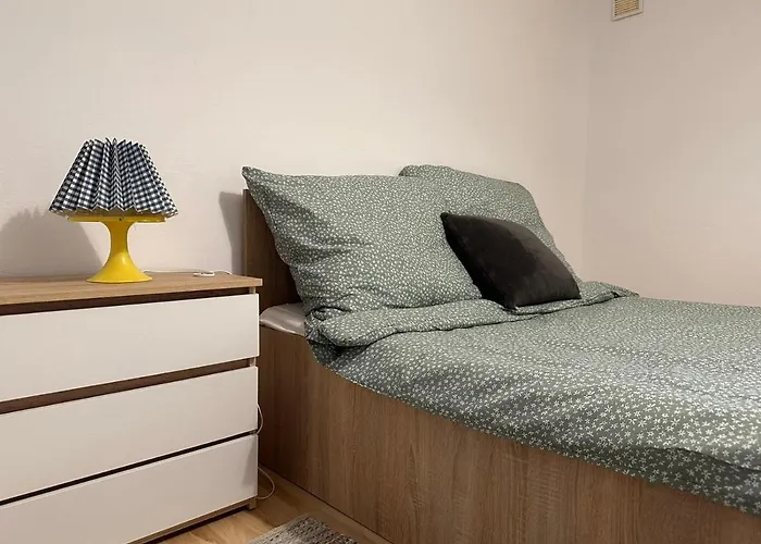 Séjour chez l'habitant Mirabella House *