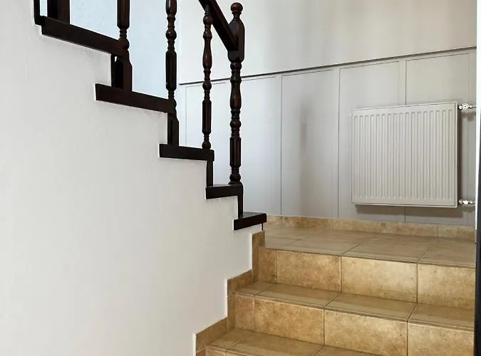 Mirabella House Rzeszow