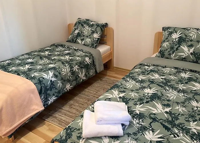 Mirabella House Homestay Rzeszow